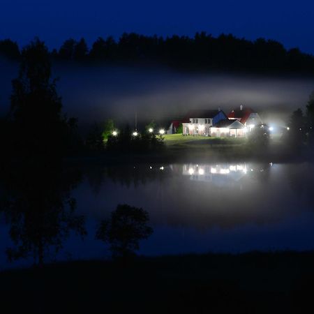 Ööbikuoru Villa Rõuge Exteriör bild