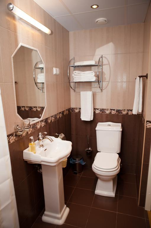 Ööbikuoru Villa Rõuge Exteriör bild