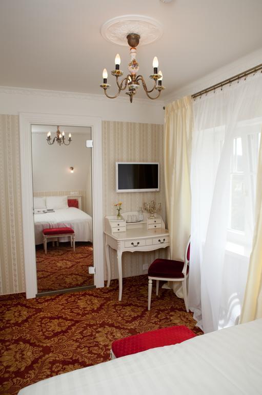 Ööbikuoru Villa Rõuge Exteriör bild