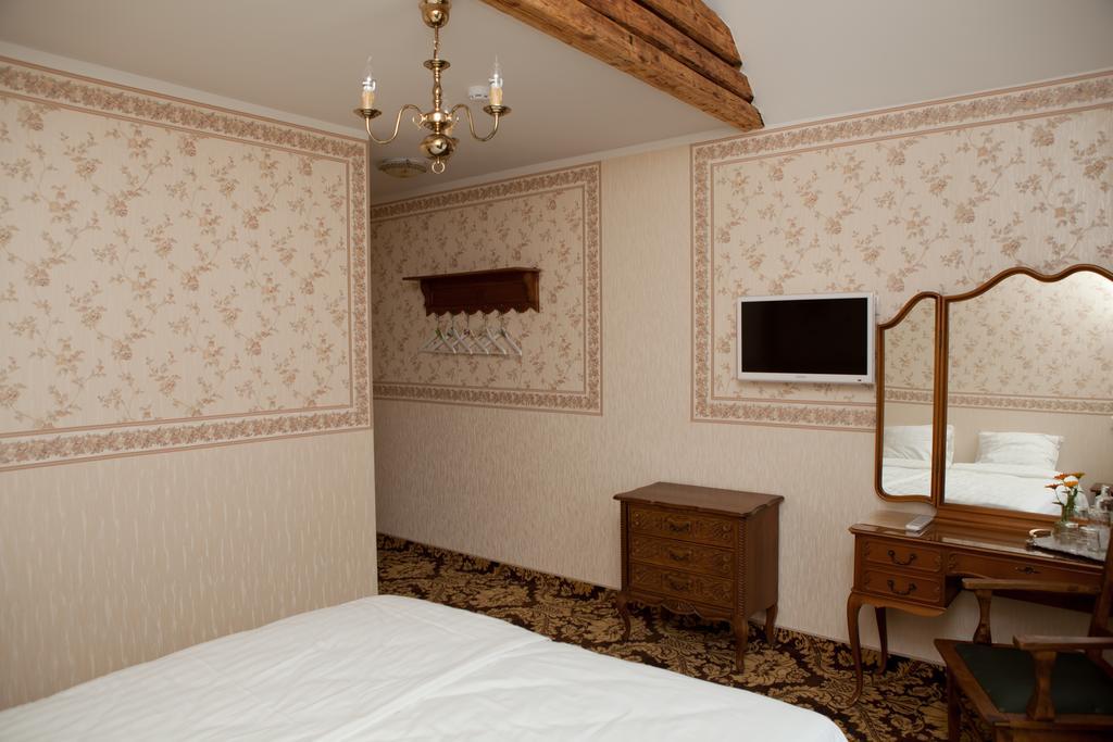 Ööbikuoru Villa Rõuge Exteriör bild